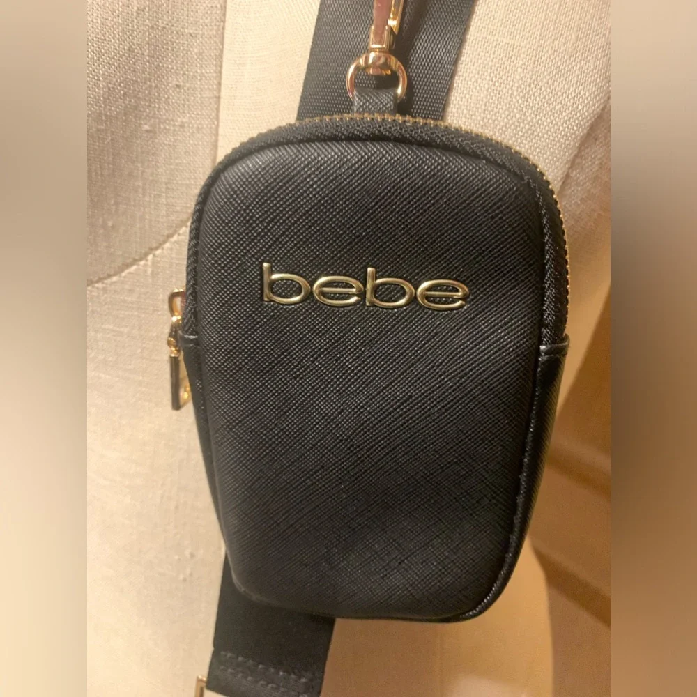 Bebe Mini Crossbody Bag - Picture 6 of 8